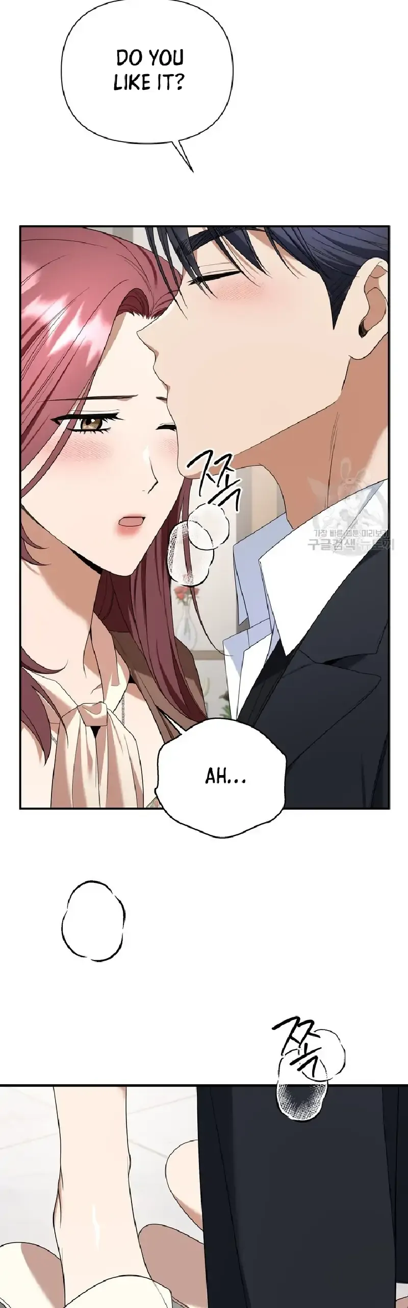 Time-Limited Love Contracts Chapter 9 Online - página 8