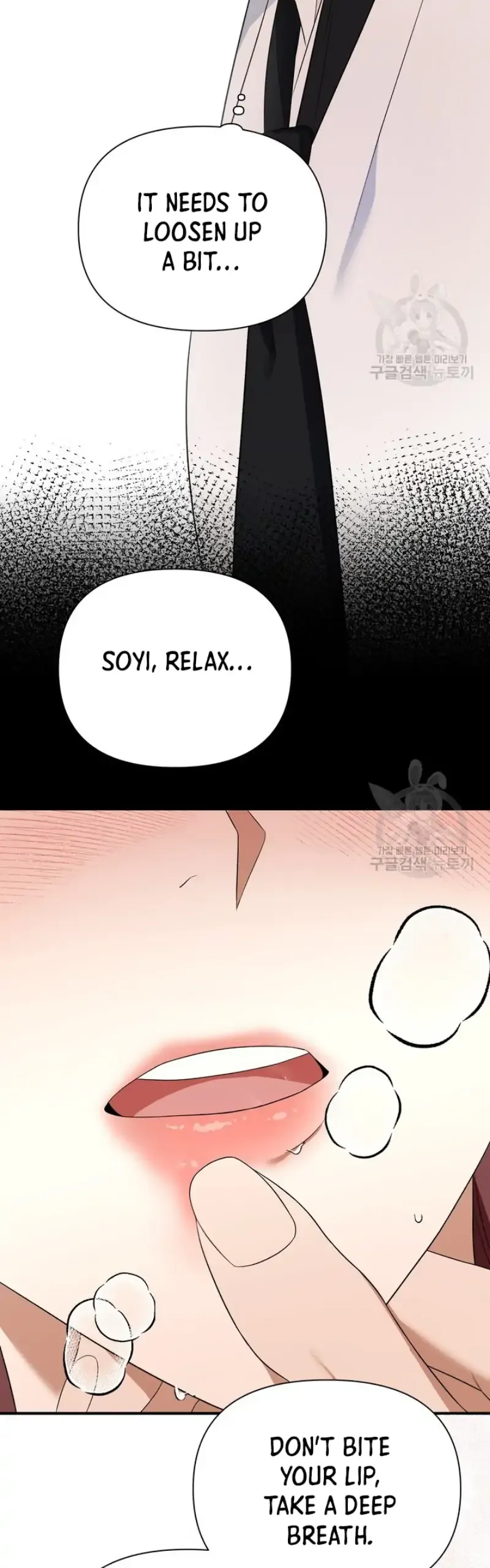 Time-Limited Love Contracts Chapter 9 Online - página 38