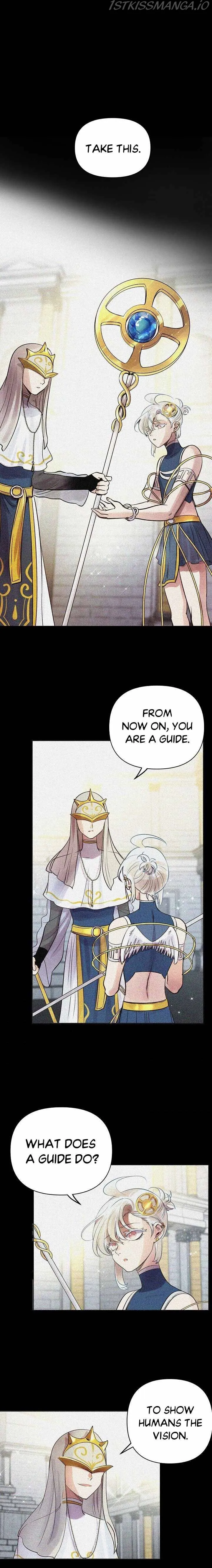Time Roulette Chapter 50 Online - página 3