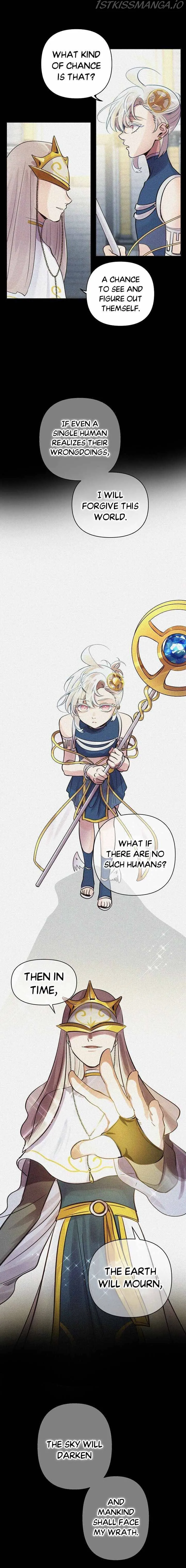 Time Roulette Chapter 50 Online - página 5