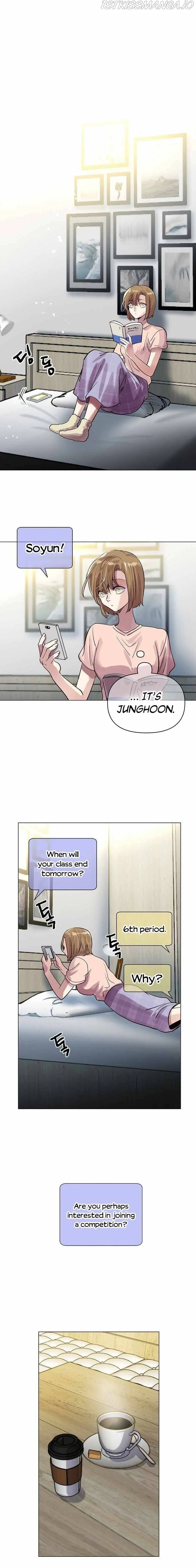Time Roulette Chapter 50 Online - página 9