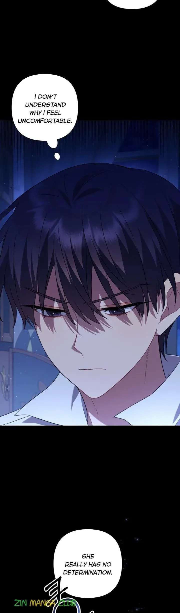 Time To Dedicate Your Death Chapter 12.5 Online - página 7