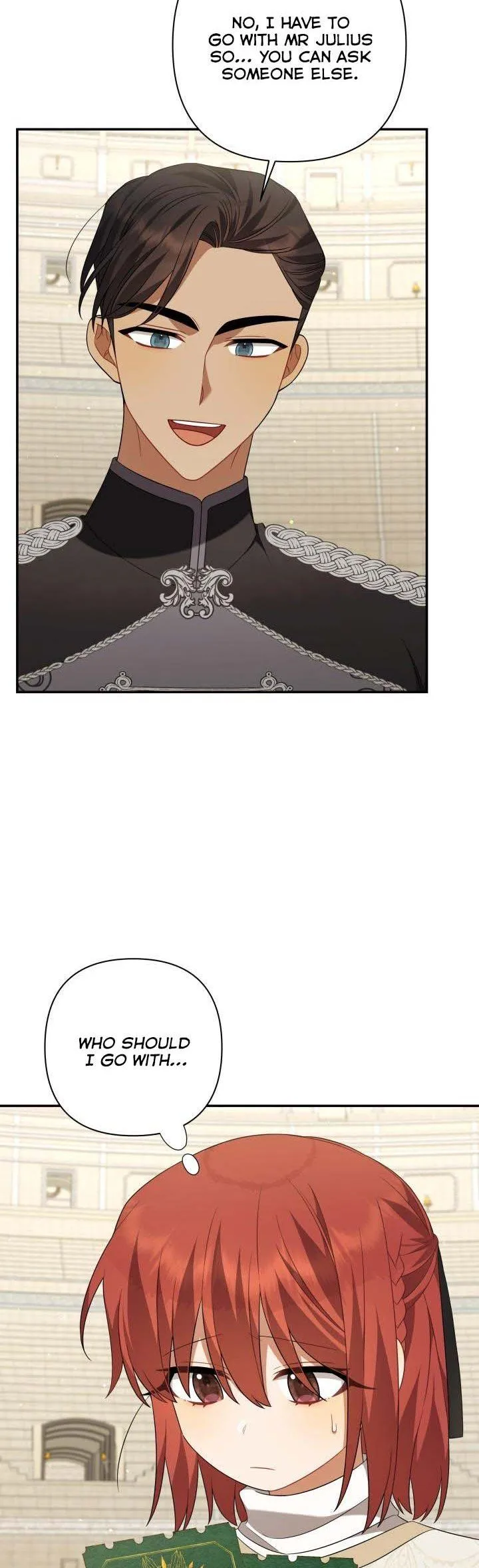Time To Dedicate Your Death Chapter 21.5 Online - página 18
