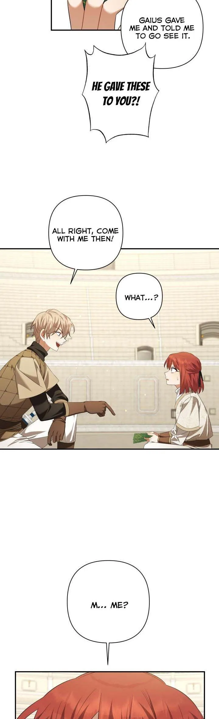 Time To Dedicate Your Death Chapter 21.5 Online - página 23