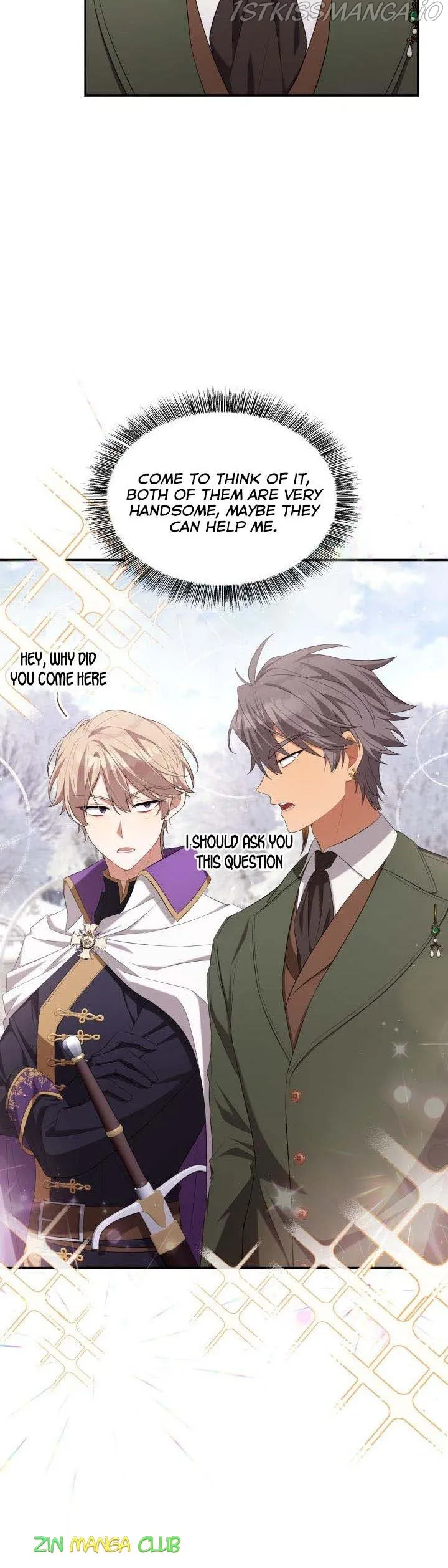 Time To Dedicate Your Death Chapter 25.5 Online - página 2