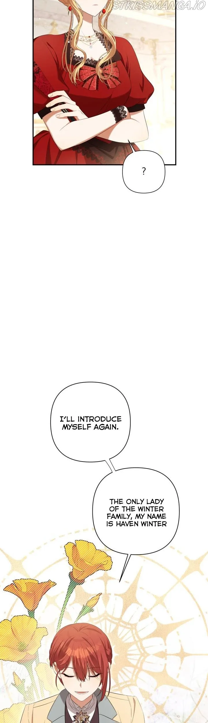 Time To Dedicate Your Death Chapter 25.5 Online - página 24