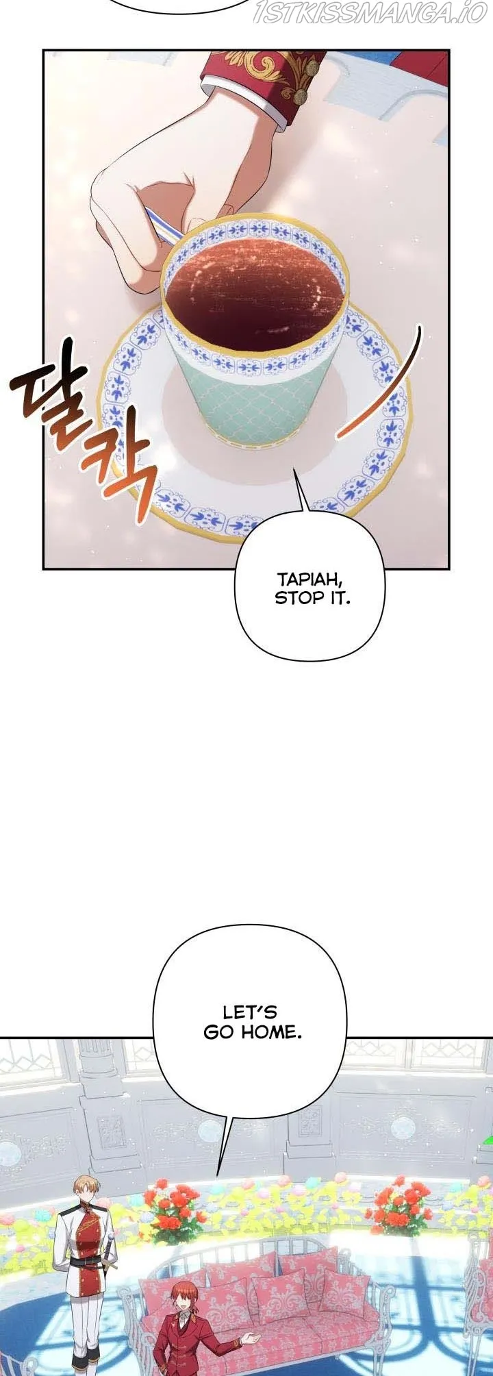 Time To Dedicate Your Death Chapter 27.5 Online - página 22