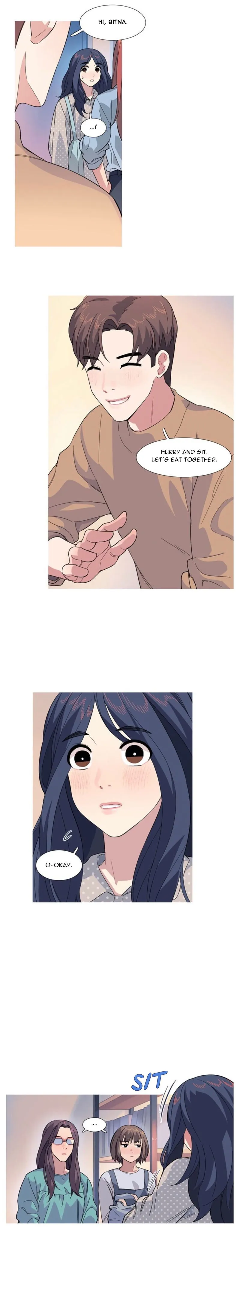 Timid Palette Chapter 10 Online - página 6