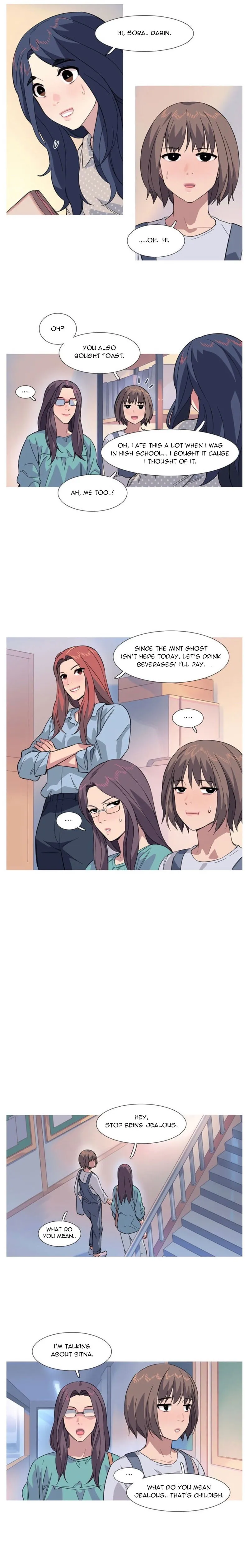 Timid Palette Chapter 10 Online - página 7