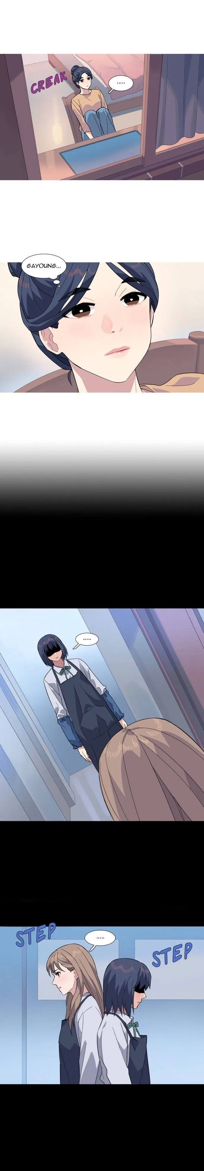 Timid Palette Chapter 12 Online - página 16