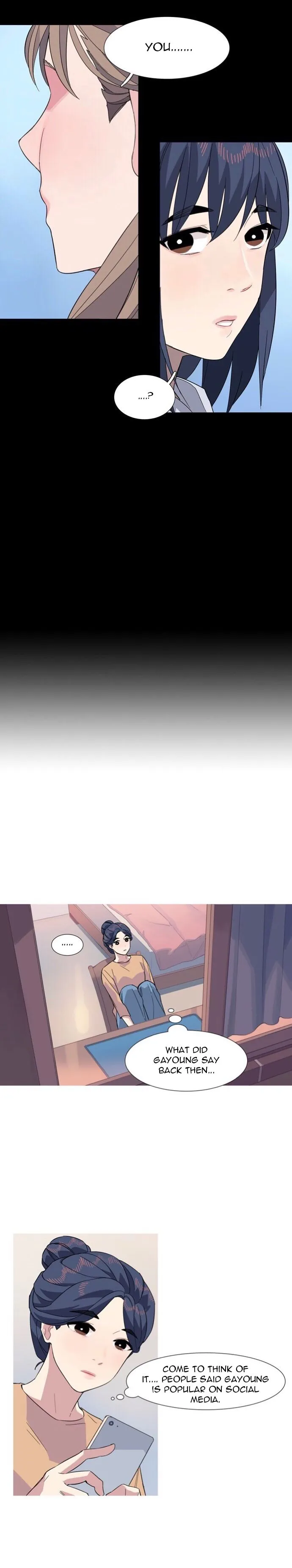 Timid Palette Chapter 12 Online - página 17