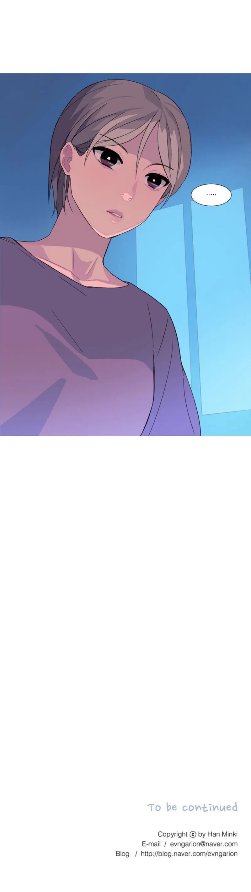 Timid Palette Chapter 12 Online - página 21