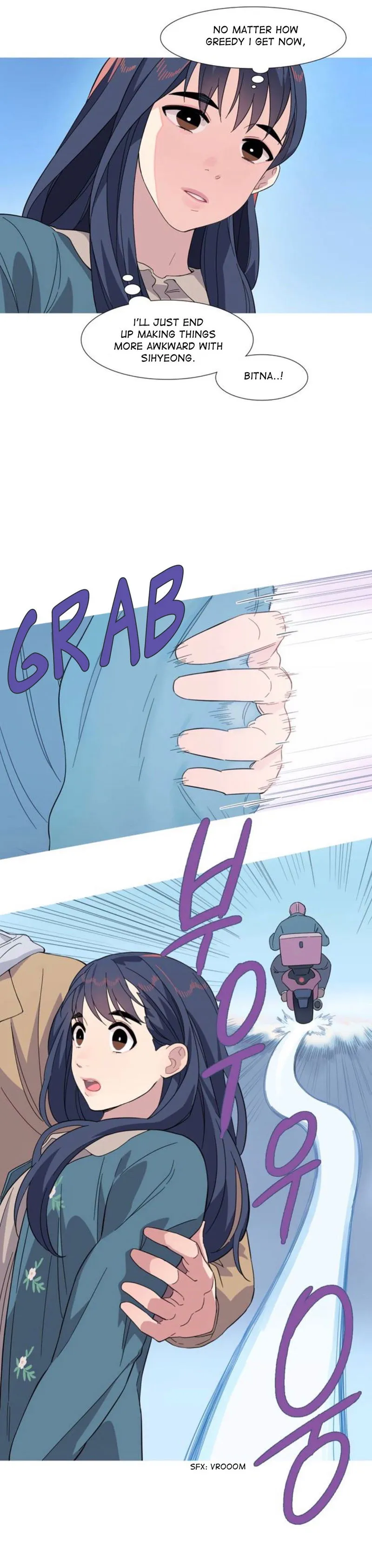 Timid Palette Chapter 17 Online - página 7