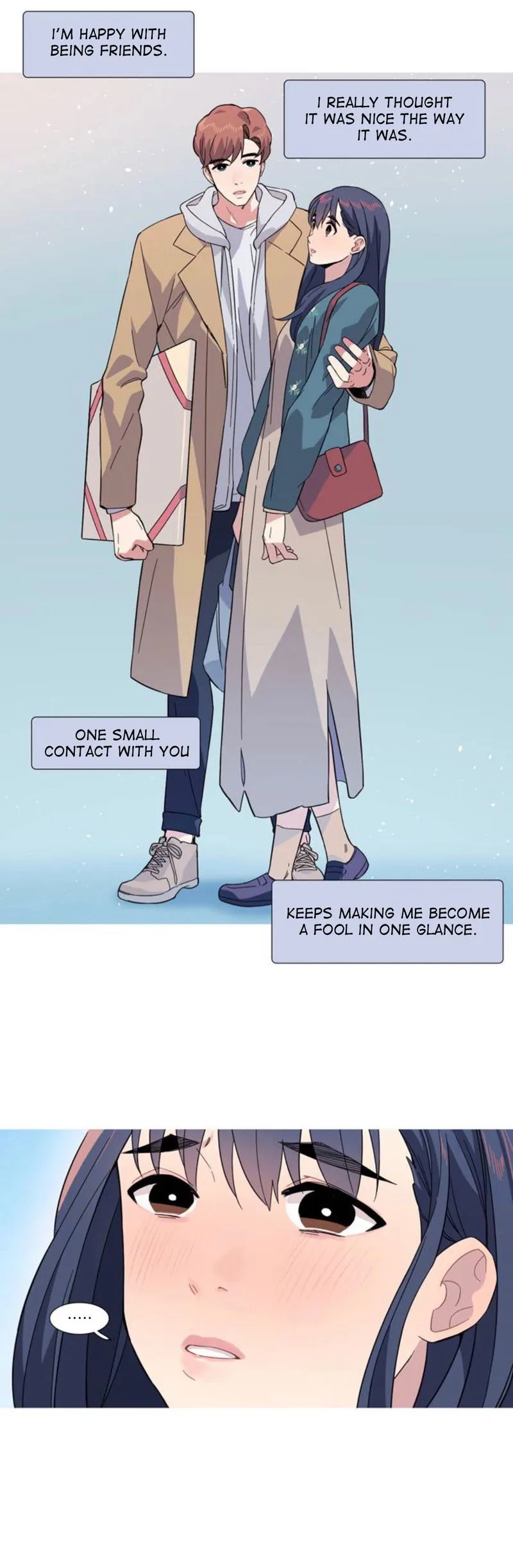 Timid Palette Chapter 17 Online - página 9