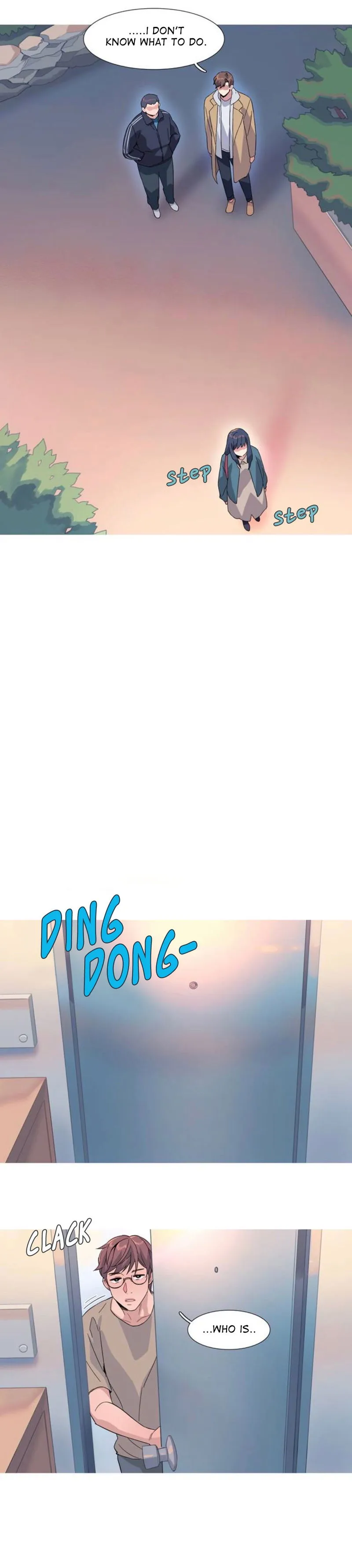 Timid Palette Chapter 17 Online - página 15