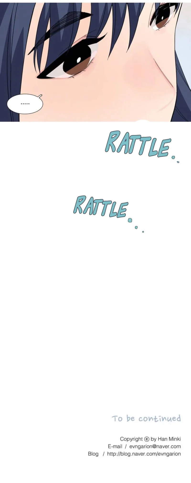 Timid Palette Chapter 17 Online - página 19