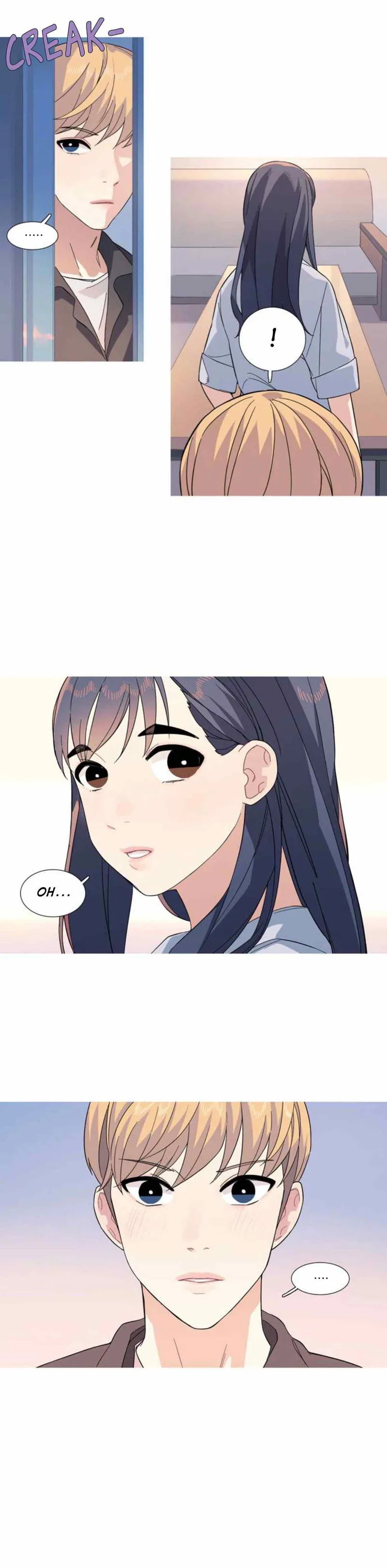 Timid Palette Chapter 18 Online - página 7