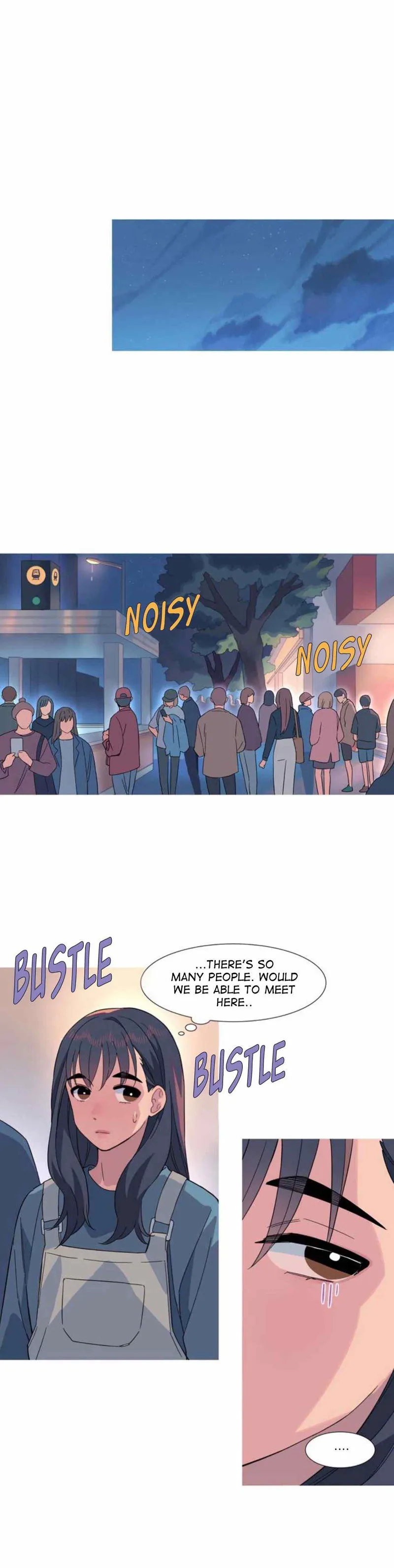 Timid Palette Chapter 18 Online - página 14