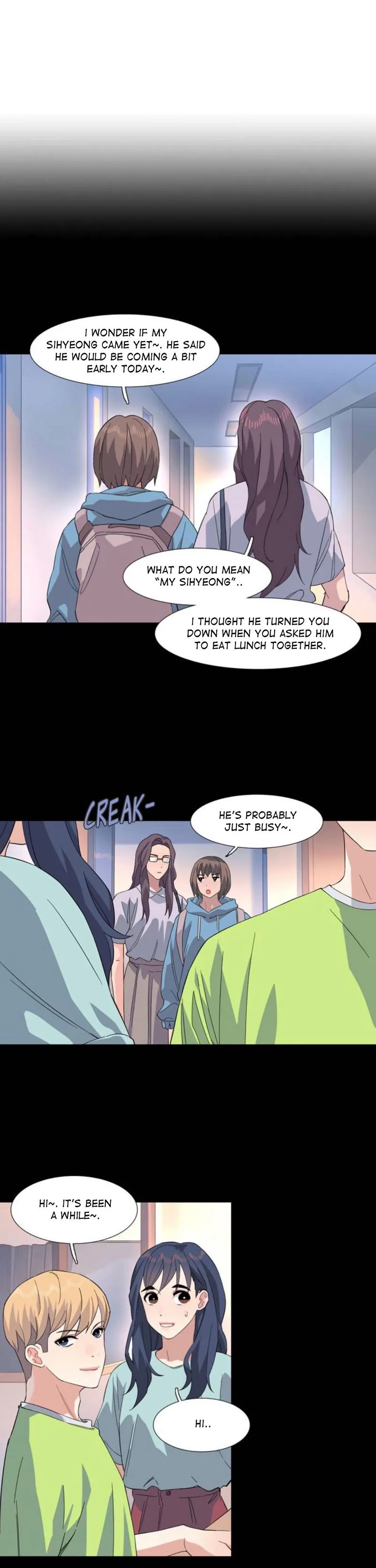 Timid Palette Chapter 23 Online - página 2
