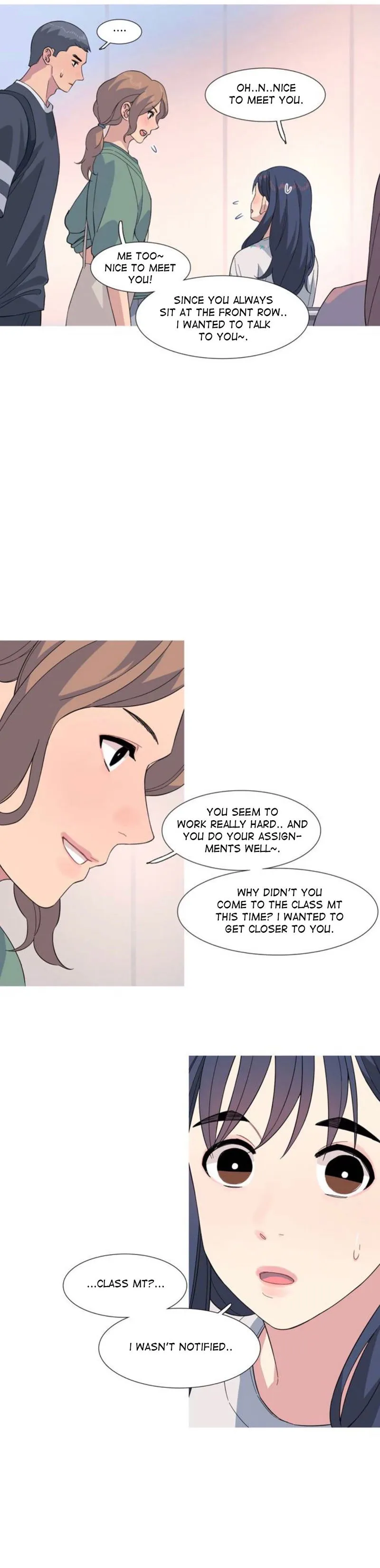 Timid Palette Chapter 24 Online - página 7