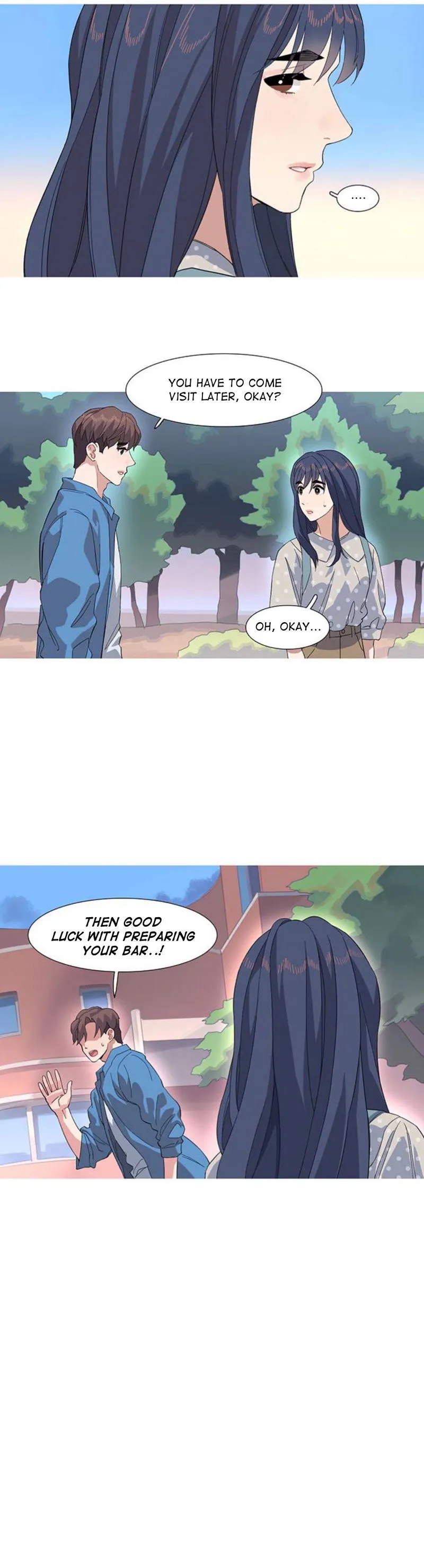 Timid Palette Chapter 29 Online - página 4