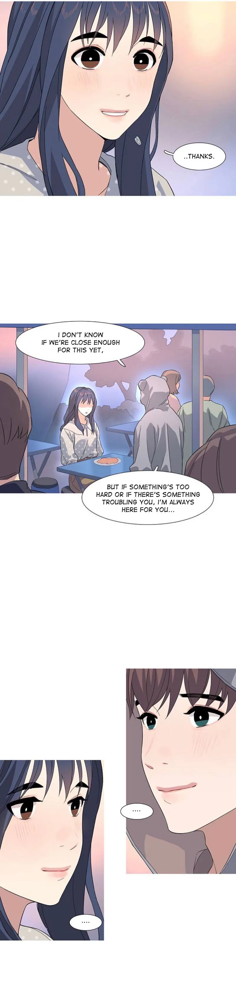 Timid Palette Chapter 29 Online - página 16