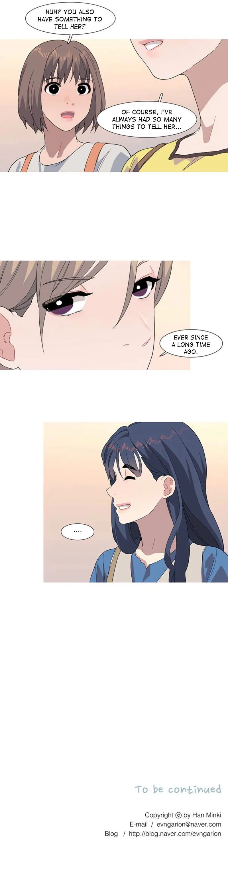 Timid Palette Chapter 34 Online - página 18