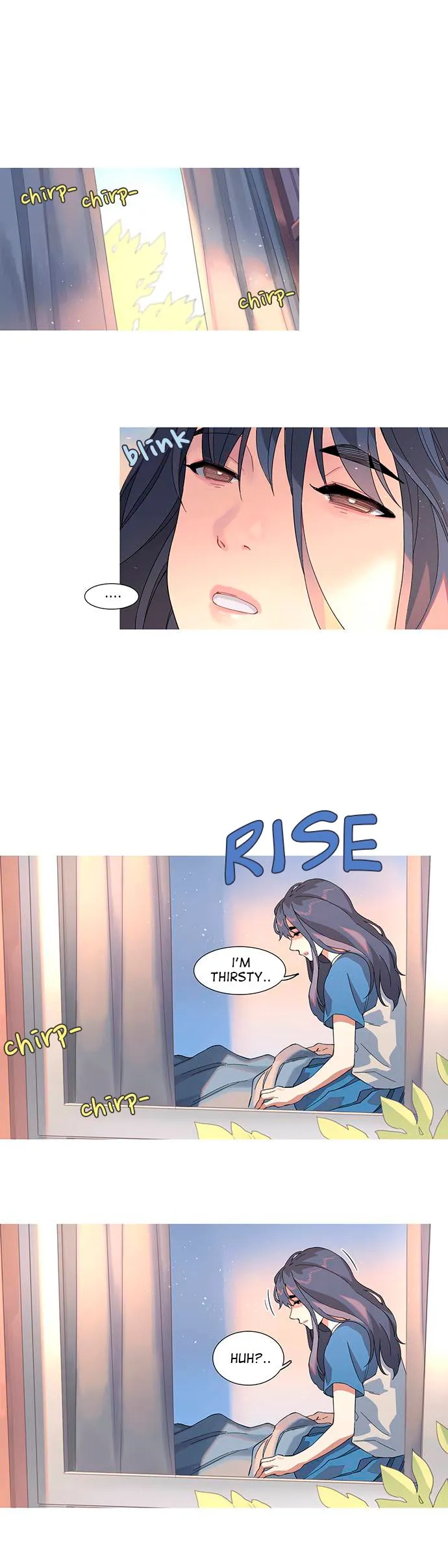 Timid Palette Chapter 37 Online - página 1