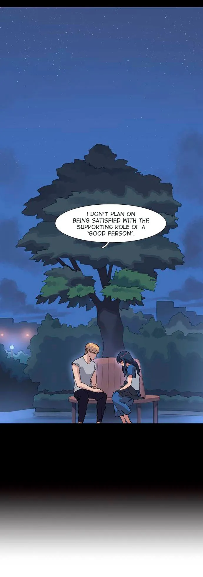 Timid Palette Chapter 37 Online - página 17