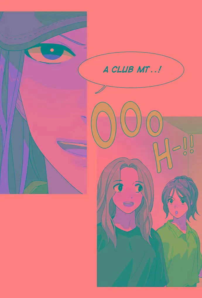 Timid Palette Chapter 38 Online - página 6