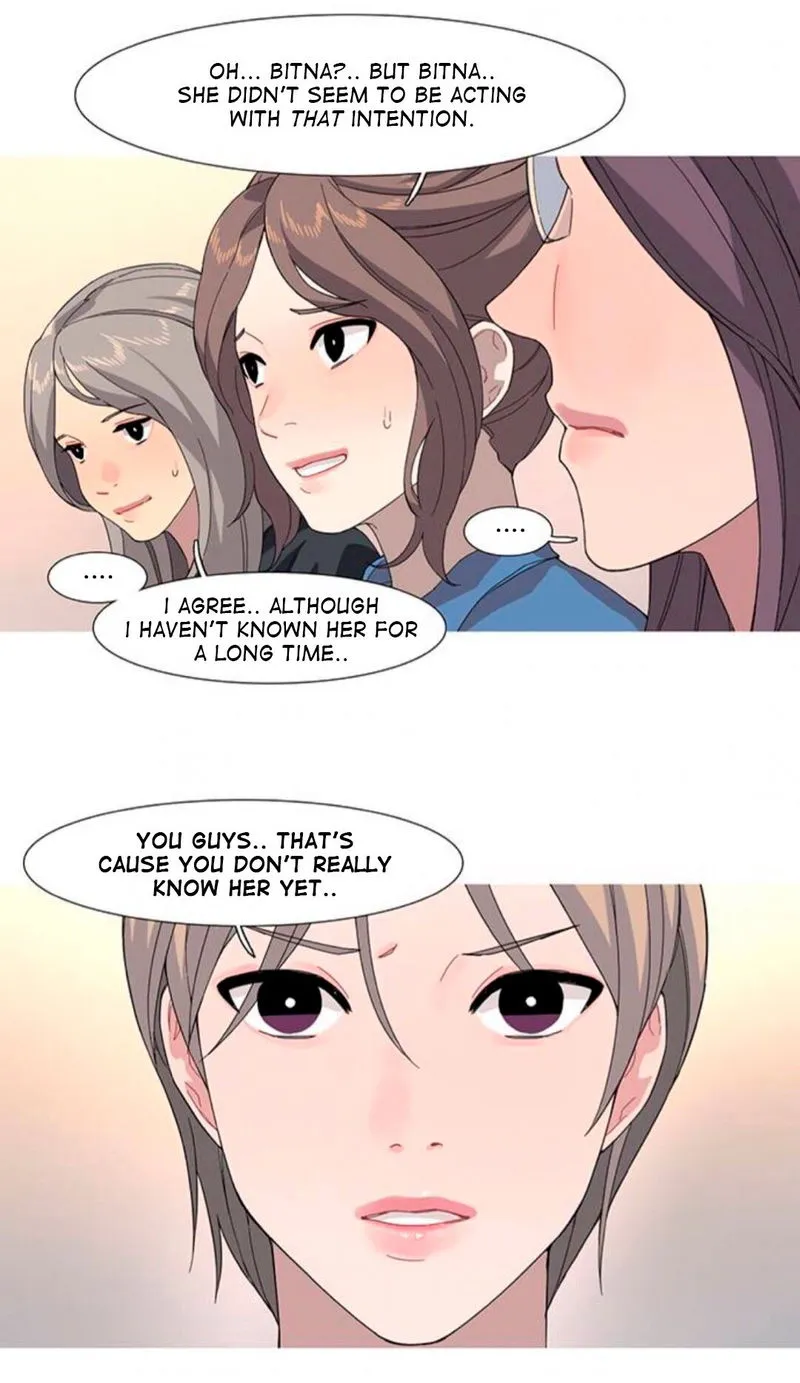 Timid Palette Chapter 39 Online - página 3