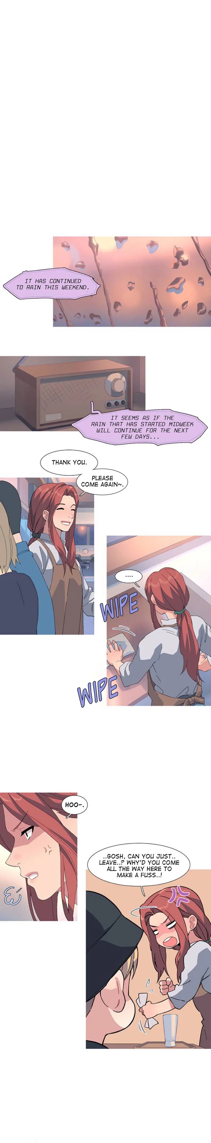 Timid Palette Chapter 45 Online - página 4