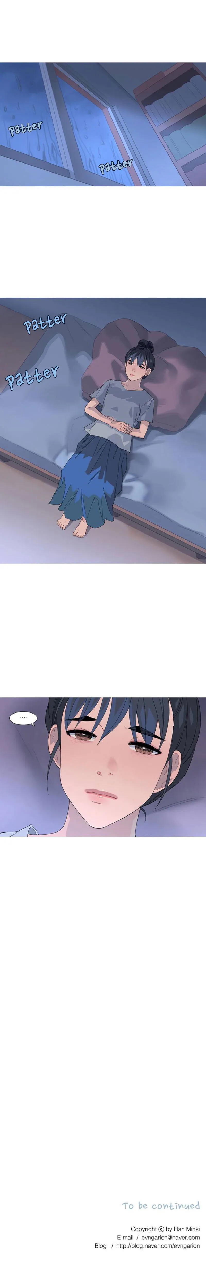 Timid Palette Chapter 45 Online - página 13