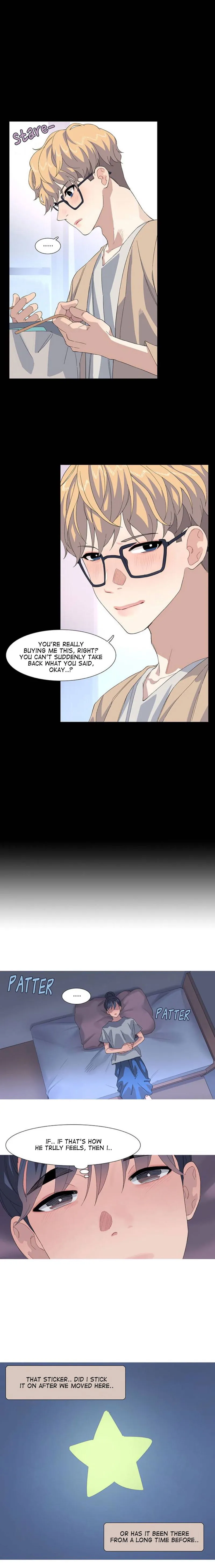 Timid Palette Chapter 46 Online - página 5
