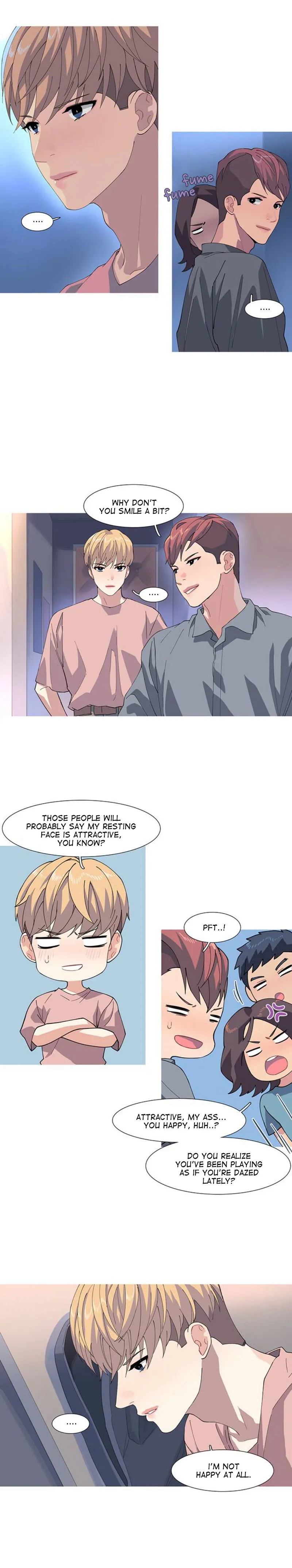 Timid Palette Chapter 52 Online - página 2