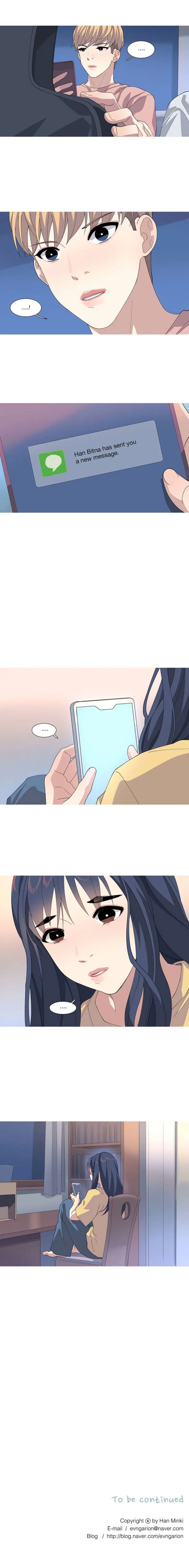 Timid Palette Chapter 52 Online - página 9