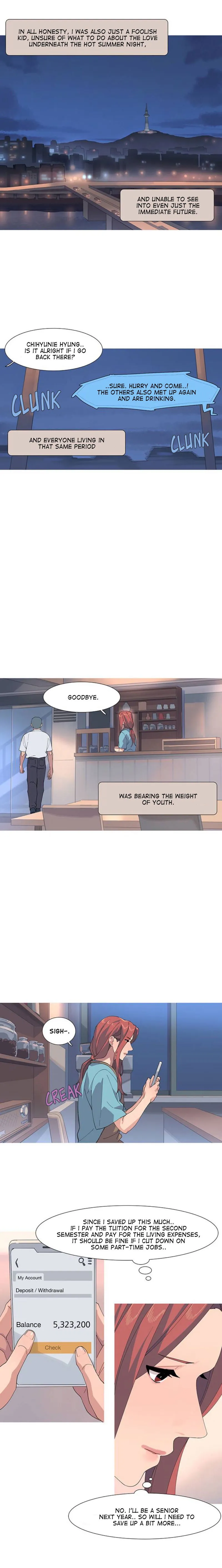 Timid Palette Chapter 53 Online - página 4