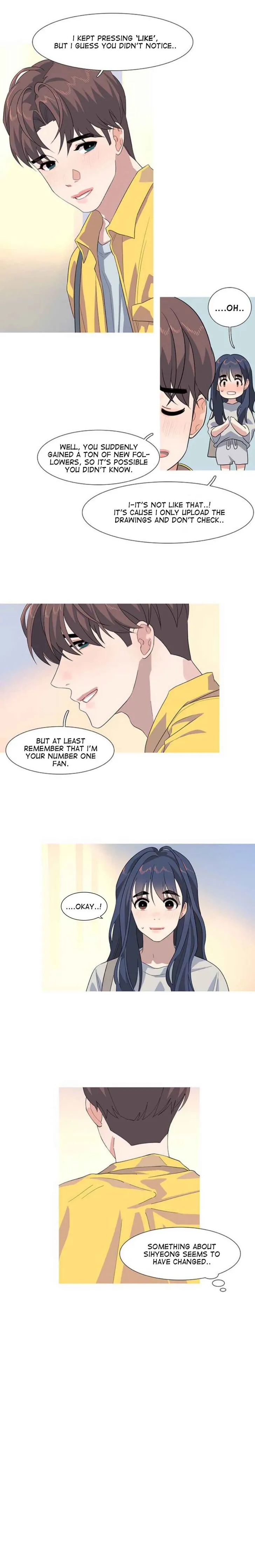 Timid Palette Chapter 54 Online - página 4