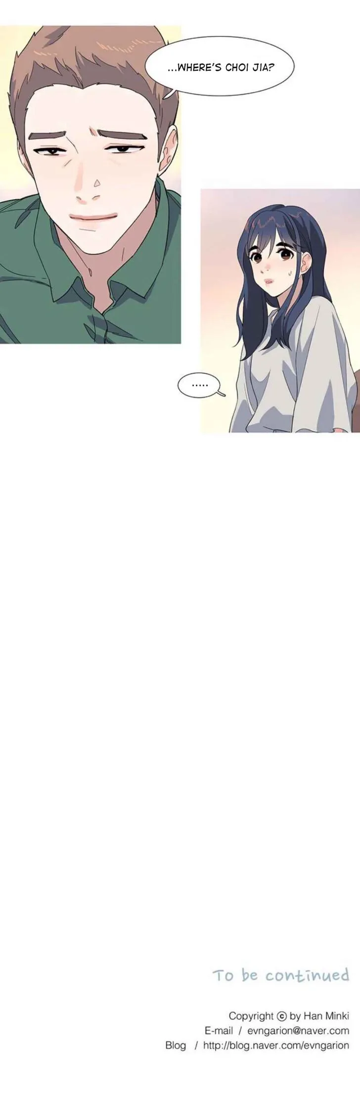 Timid Palette Chapter 54 Online - página 13