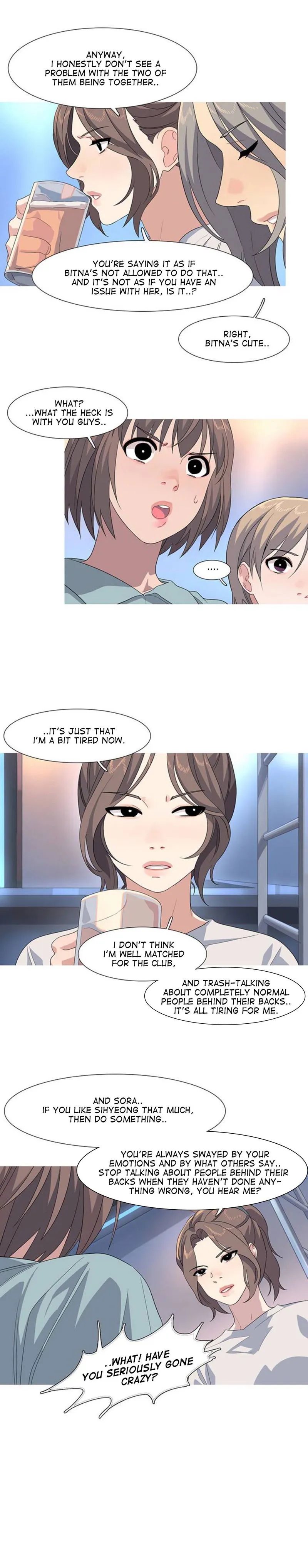 Timid Palette Chapter 56 Online - página 2