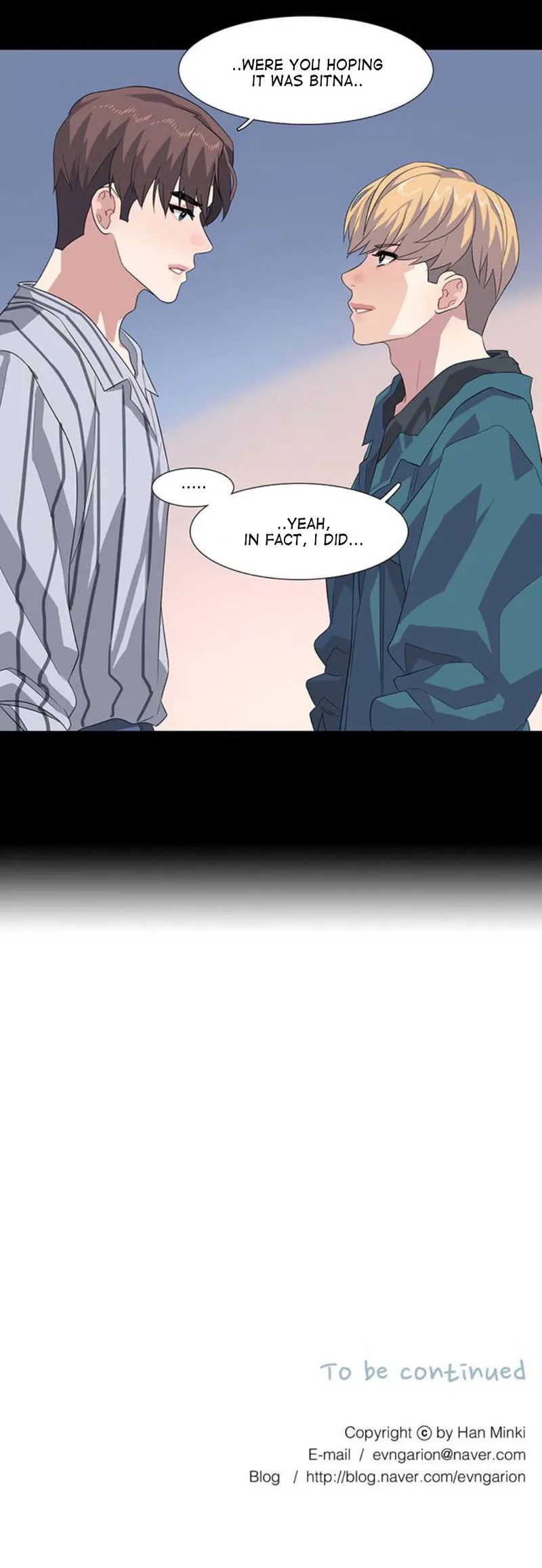 Timid Palette Chapter 56 Online - página 12