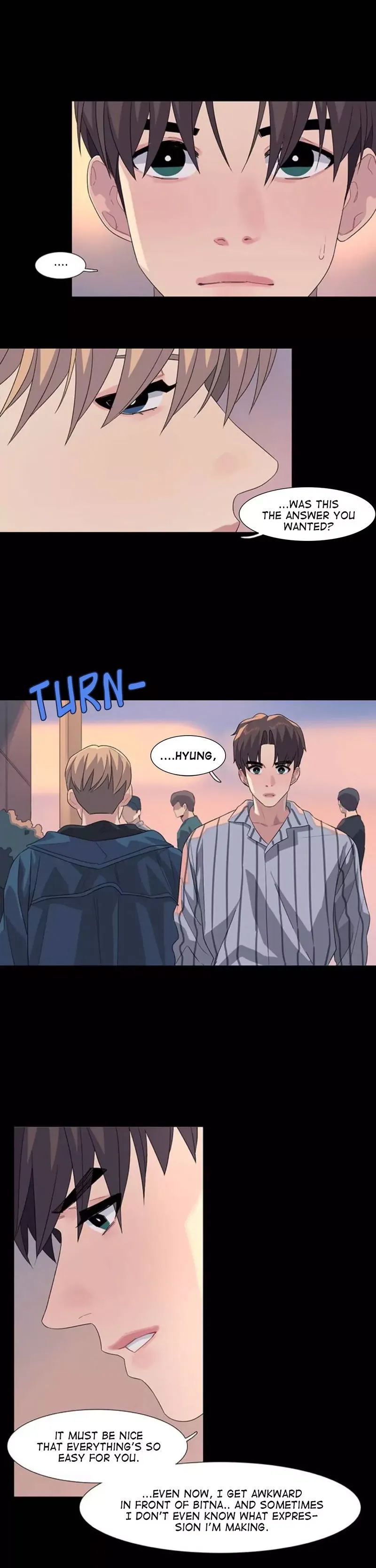 Timid Palette Chapter 57 Online - página 4