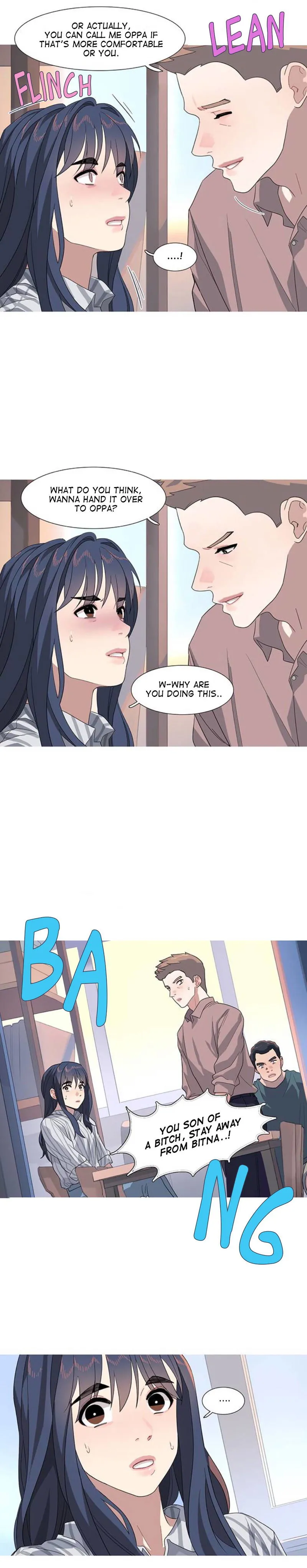 Timid Palette Chapter 58 Online - página 15