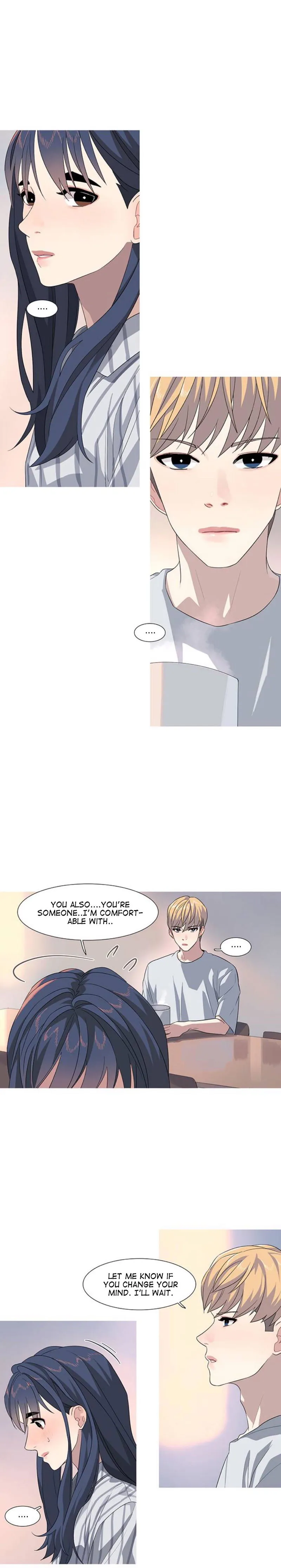Timid Palette Chapter 60 Online - página 6