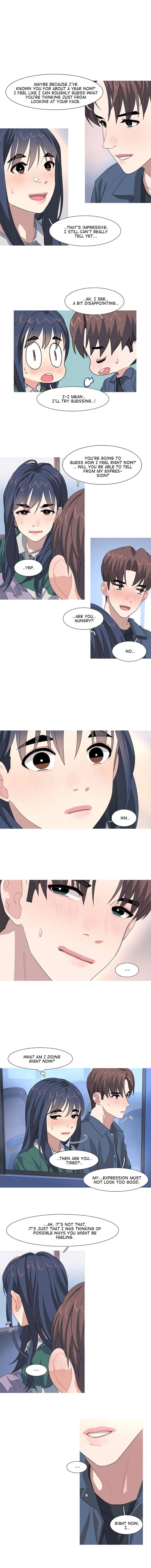 Timid Palette Chapter 61 Online - página 4