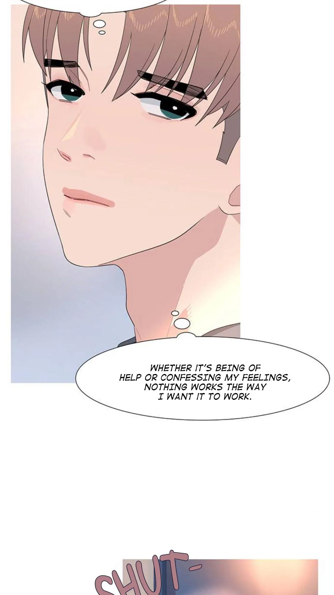 Timid Palette Chapter 63 Online - página 3