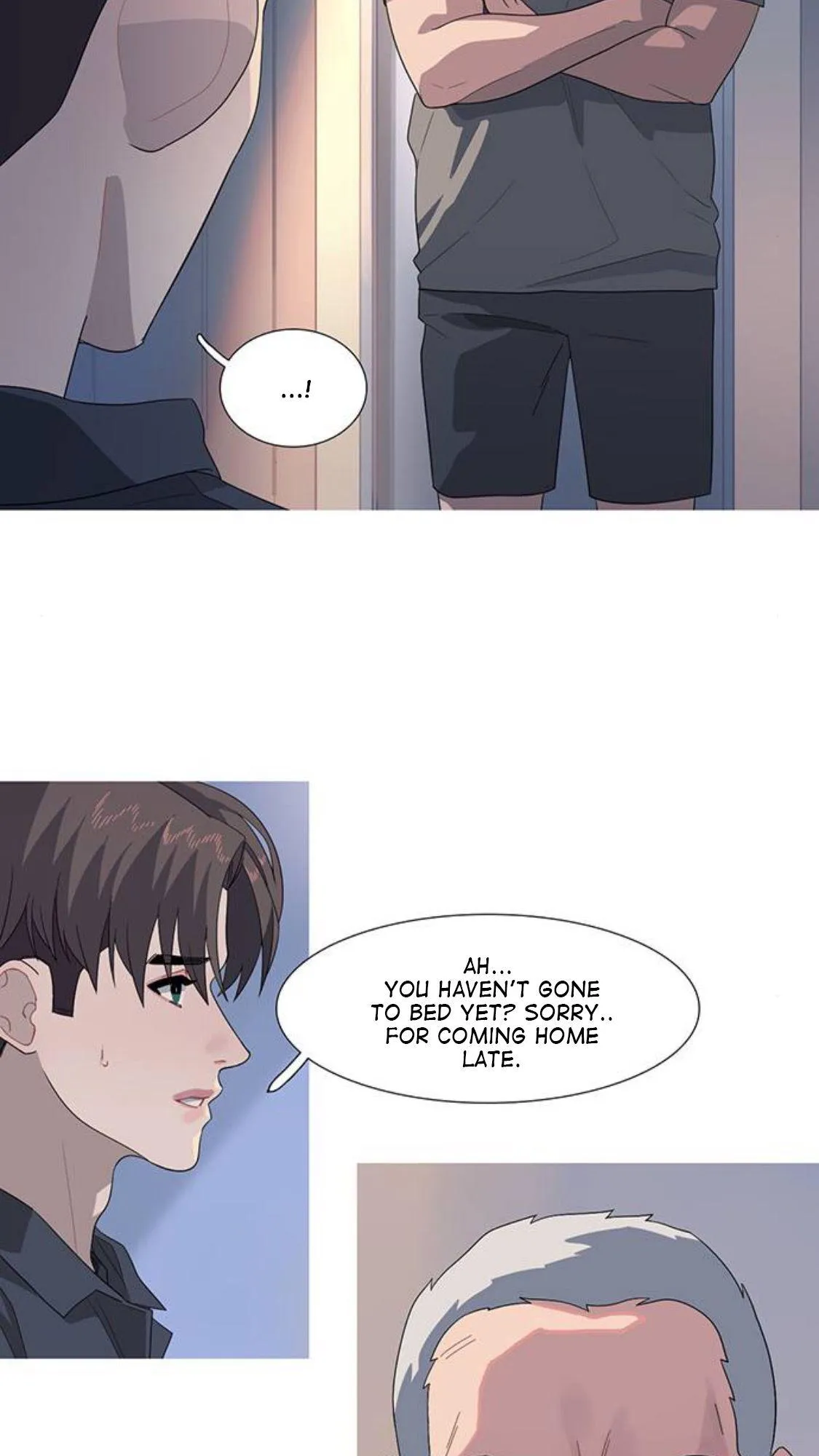 Timid Palette Chapter 63 Online - página 5