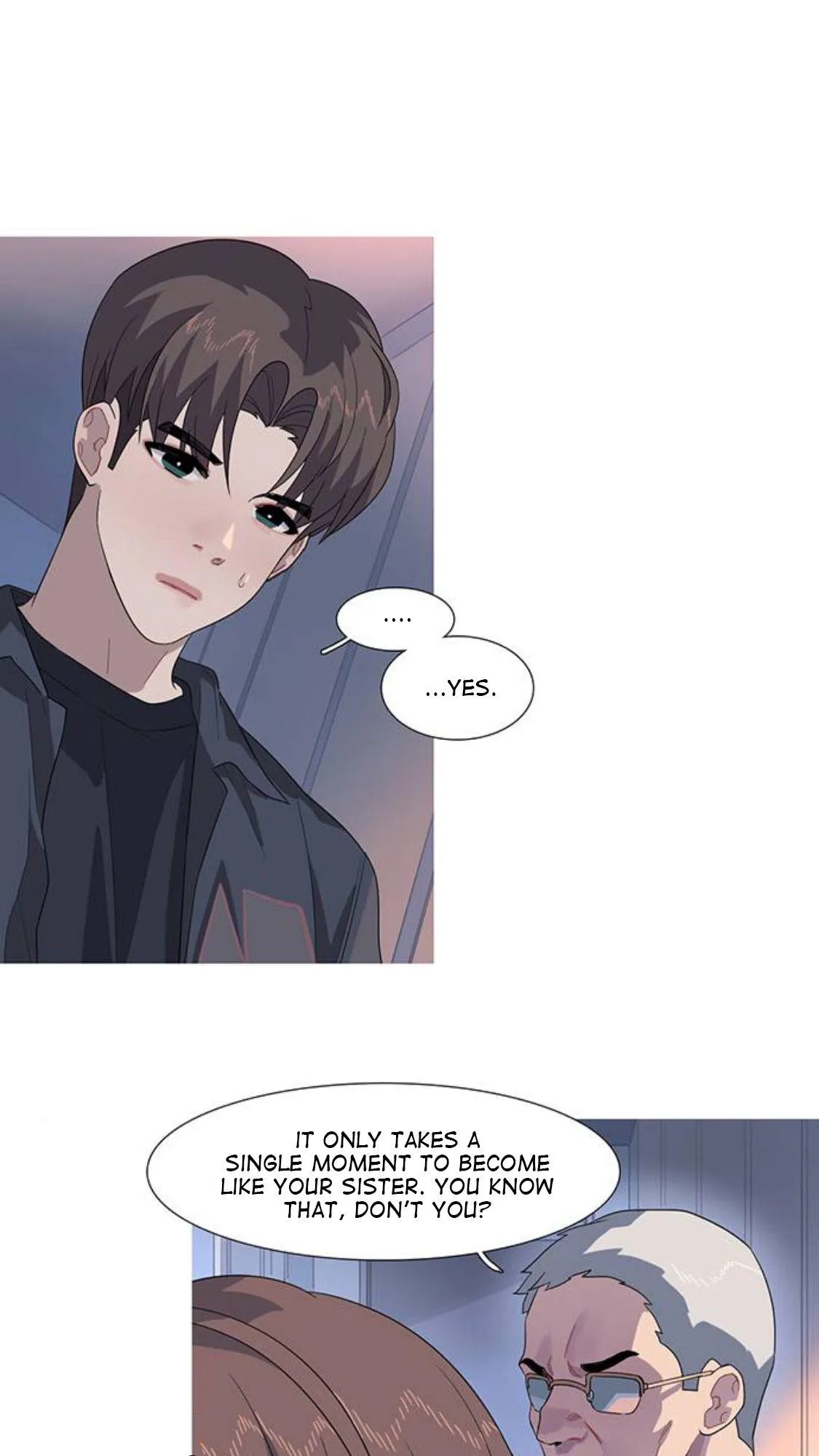 Timid Palette Chapter 63 Online - página 7