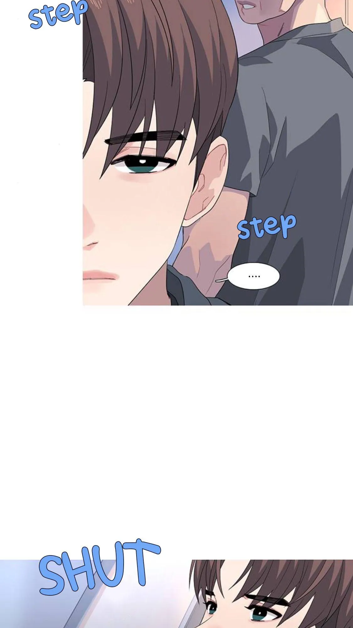 Timid Palette Chapter 63 Online - página 8