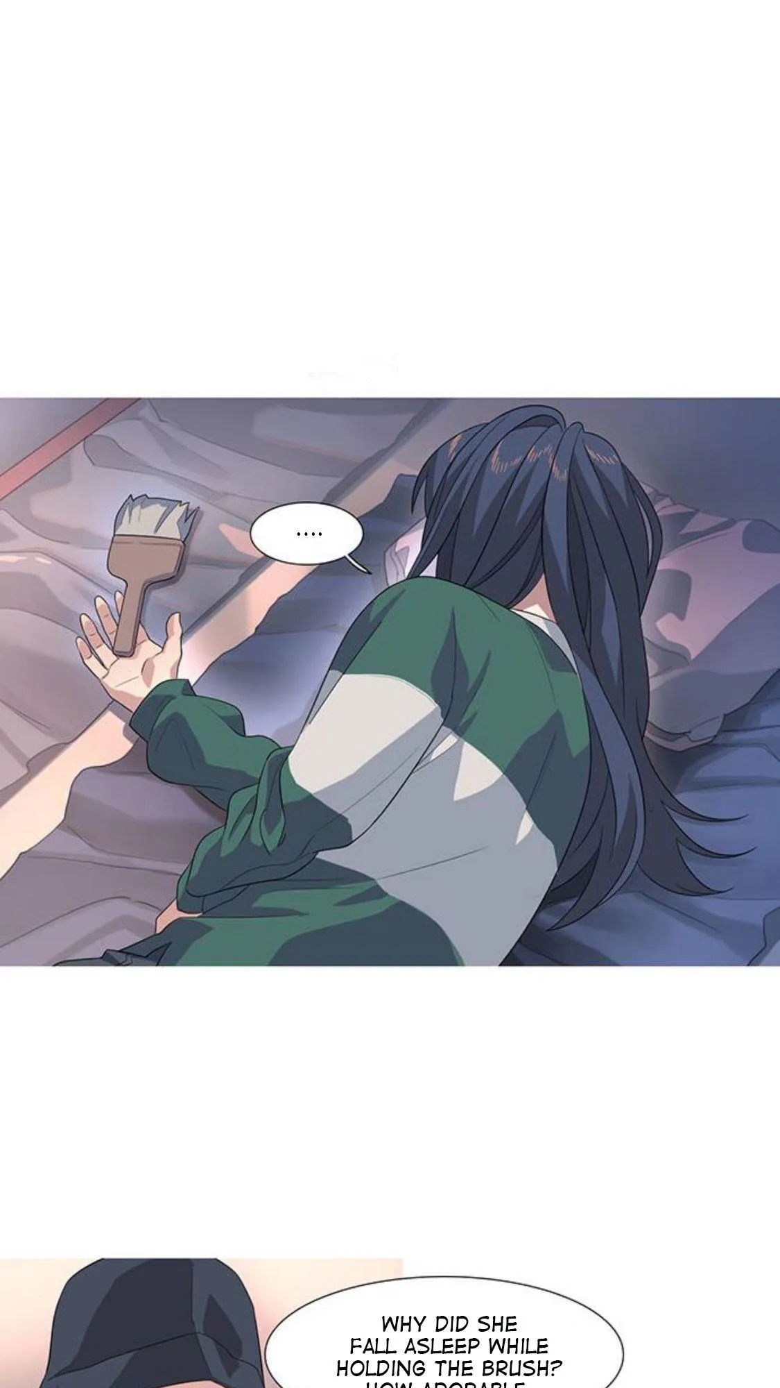 Timid Palette Chapter 63 Online - página 14